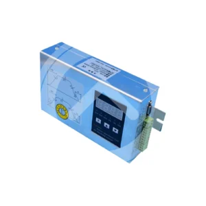 VARIADOR DE FRECUENCIA OPERADOR DE PUERTA ACVF 0.37KVA 1.5A