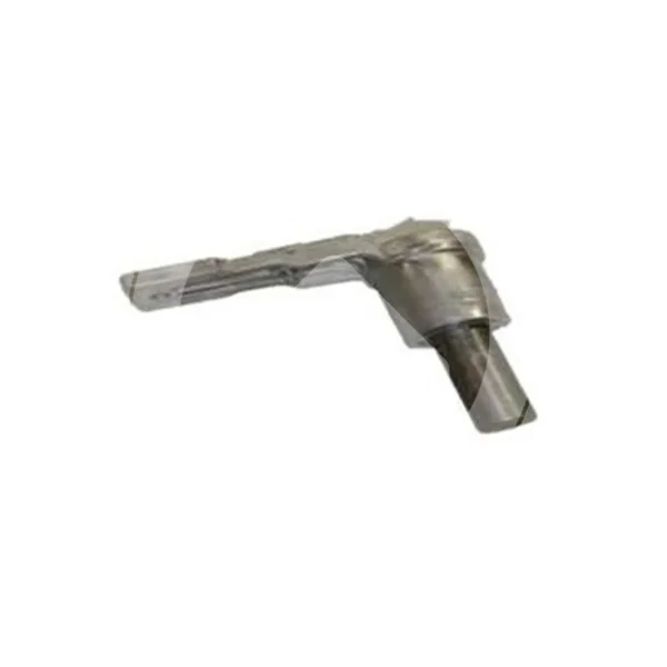 BRAZO ACCIONAMIENTO MOTOR ALUMINIO SELCOM (2C1A051013V05) - Imagen 2