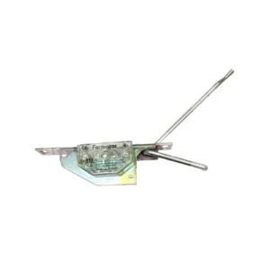 CONJUNTO BLOQUEO FERMATOR SOPORTE CONT. ENCLAVAMIENTO (CSC-4000RD000)