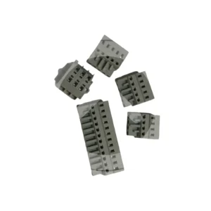 KIT 5 UNIDADES CONECTORES VARIADOR DE FRECUENCIA FERMATOR VVVF5 (BCV.CO00S0XXX)