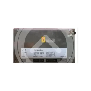 CONTROL OTIS OPERADOR 2000 (GAA24350BD11-GDA24350BD11-GJA24350BD11-GGA24350BD11)