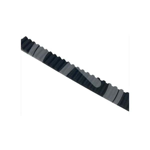 CORREA FERMATOR DENTADA HTD 12mm. (BHT-DTHT012AA0000) *ORIGINAL
