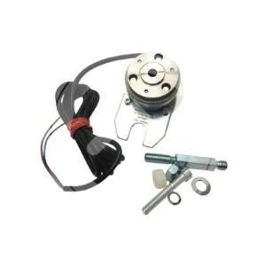 FRENO ELECTROMAGNETICO KENDRION SCHINDLER 80V QKS6-QKS9 -QKS10 (ID.169643-450007-450241) (X26.139.008) (ORIGINAL)