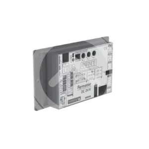 VARIADOR PUERTA FERMATOR VCI-DC24V (VCI-D240.00N0)