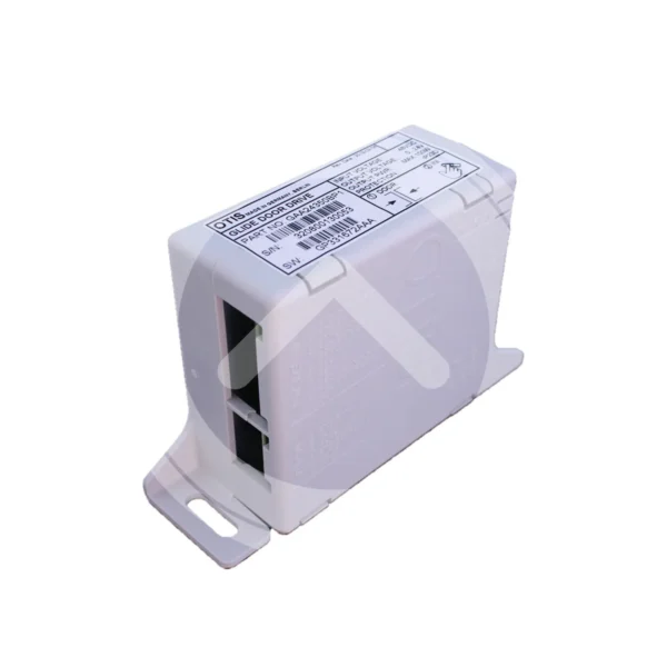 VARIADOR DE FRECUENCIA OP. DE PUERTA OTIS AT-120 NUEVO MODELO (FAA24350BK1) (KIT SUBTITUCION)