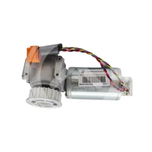 MOTOR OPERADOR DE PUERTA OTIS AT-120 EDM COPIA (FAA24350BL2) IZQUIERDO