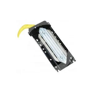 LEVA RETRACTIL SELCOM WITTUR CORTO TIPO-A 3201 HYDRA 12L (2C1A020044-A 3201.05.1014A-P)