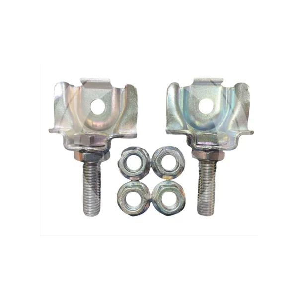 SOPORTE REGULACION HOJA FERMATOR JGO. 2 UNIDADES (ASH-17B.00002) - Imagen 2