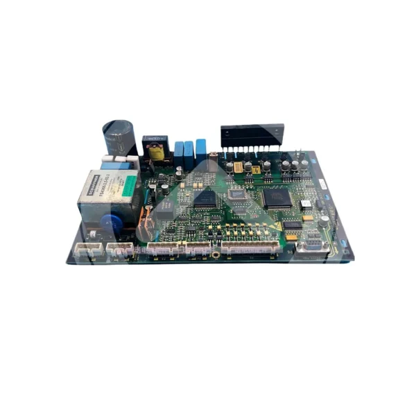 VARIADOR DE PUERTAS OTIS DCSS-IV GBA 24353 F1 (GCA24353 - GBA30325AAA1 - GCA610ZG1)