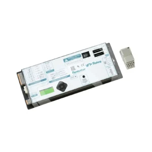 VARIADOR DE FRECUENCIA FERMATOR VF7+ RELAY (VCI.V07P0E100FLEE VVVF)