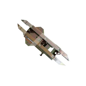 LEVA DE PUERTA FERMAT/SCHIND ACCLUT VF AP. CENTRAL (CSK.CA00CC200)