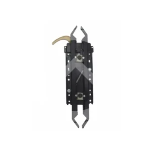 LEVA DE PUERTA MECANICA SELCOM DERECHA (0320143)