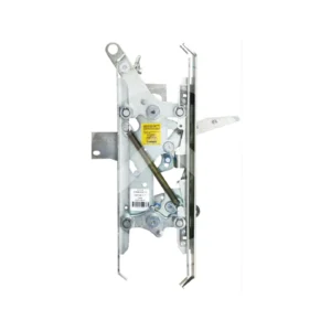 KIT RETROFIT SEMATIC PARA K2R INCLUYE LEVA DE CABINA ENCLAVAMIENTO GANCHO LARGO IZQUIERDA (BL-KIT-3 B152ACKX01)