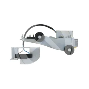 CERROJO KIT SUSTITUCION MACPUARSA CONTACTO Y PUENTE TKS-F IZQUIERDA T2H-C4H (4106RCVR0018-56270671)