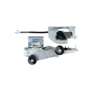 CERROJO KIT SUSTITUCION MP CONTACTO Y PUENTE TKS-F DERECHA T2H-C4H(4106RCVR0016-630514301)