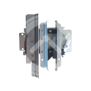 LEVA DE PUERTA OTIS OP. AT-120 LARGO 243mm. DERECHA (FAA24390H1)(1107741)