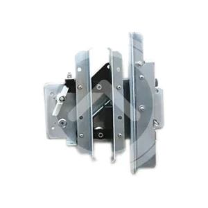 LEVA DE PUERTA OTIS OP. AT-120 LARGO 243mm. IZQUIERDA (FAA24390H11)(1107742)