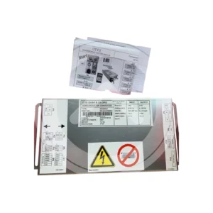 VARIADOR DE PUERTAS OTIS DCSS DO200/HPDS-VF/HSDS/ DCDS (GCA24350BH1 GBA24350BH10 GAA24350BH10)