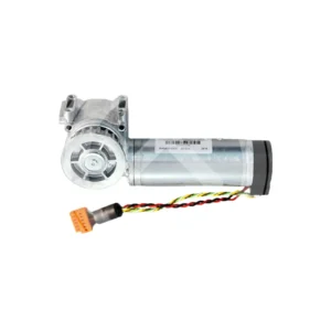 MOTOR OPERADOR DE PUERTA OTIS AT-120 KAG (FAA24350BL2) IZQUIERDO