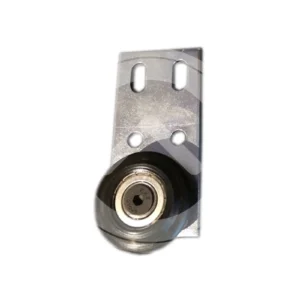 POLIN PARA PUERTA QKS8 SCHINDLER RECTA CON EJE (MH1700702)