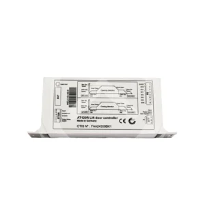 VARIADOR DE FRECUENCIA OPERADOR DE PUERTA OTIS AT-120 (FAA24350BK1) COPIA