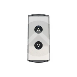 BOTONERA DE PISO KONE FLECHAS (KM720250G03)