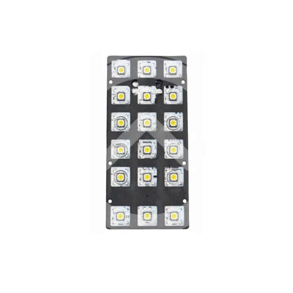 BOTONERA DE CABINA SMARTLIFT SISTEL (MW4R713Z) V30.39