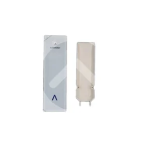 BOTONERA SCHINDLER 3300 - 3600 SENTITIVA 1 SEÑAL FLECHA SUBIR (ID.591873-1)