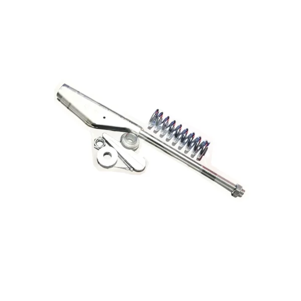 CONO (TERMINAL) PARA CABLE DE ACERO 9-11MM. MONTANARI ITALIA (MAC001306)
