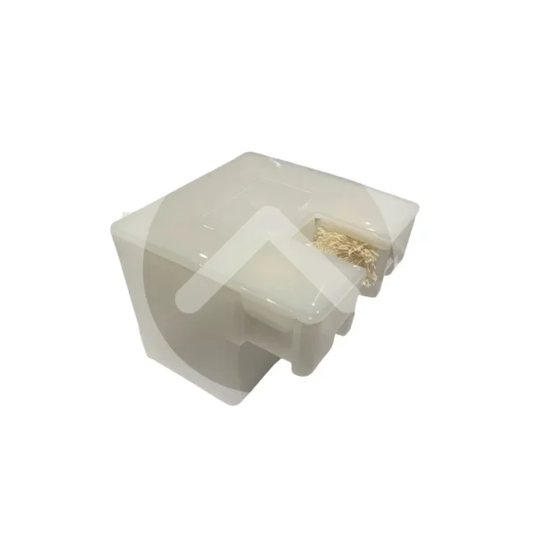LUBRICADOR DE RIEL CUADRADO CON LANILLA (GX-12D)