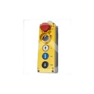 CAJA INSPECCION PORTABLE SOBRE CABINA (BJ431)