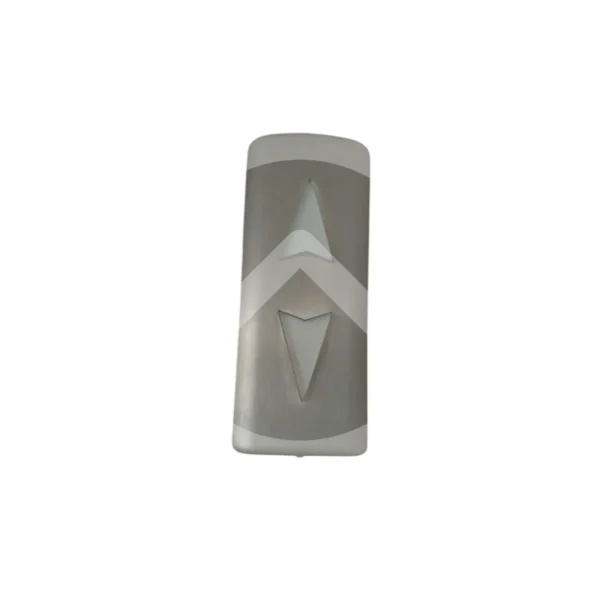 PLACA DE PISO CON FLECHAS OTIS 2000 (FAA23550V3)