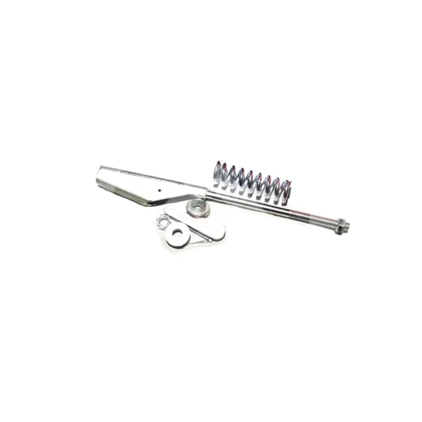 CONO (TERMINAL) PARA CABLE DE ACERO 6-8MM. MONTANARI ITALIA (MAC001305)