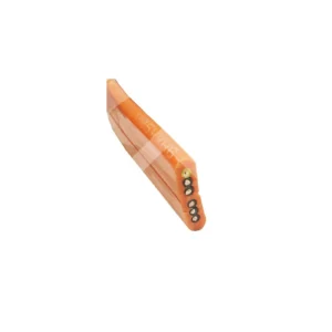 CABLE VIAJANTE 6 CONDUCTORES X 0,75mm. PARA KIT INTERCOMUNICADOR (H05VVH6-F)