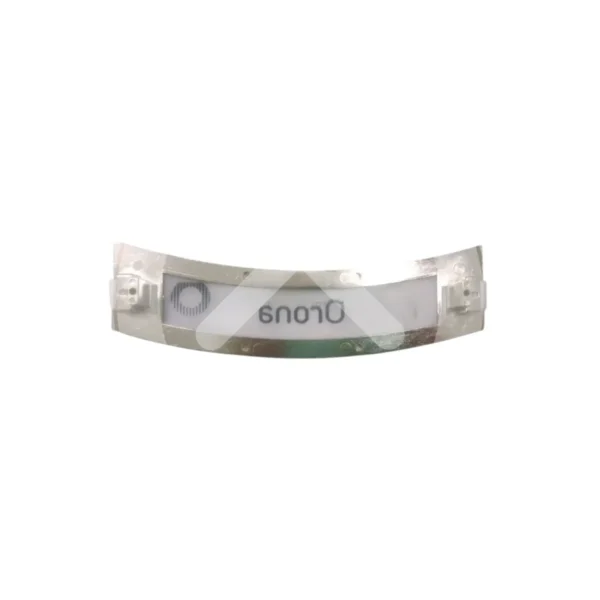 CONJUNTO PLACA INSCRIPCION DISPLAY ORONA OR2 (8140009-01 ARCA II)