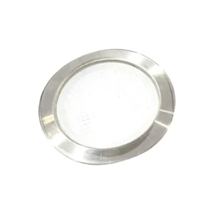 LUZ EMERGENCIA TIPO PULSADOR 38mm. 24VDC (0700604)