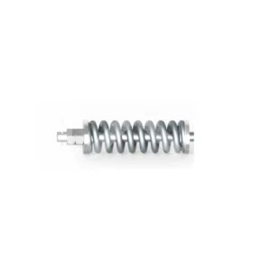 RESORTE PARA CONO (TERMINAL) CABLE DE ACERO 9-11MM. (M16) MONTANARI ITALIA (AC00001490)