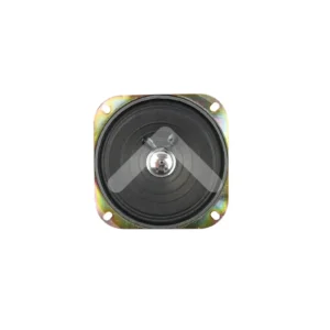 ALTOPARLANTE 5W 8O PARA SINTETIZADOR DE VOZ (SNV-201)