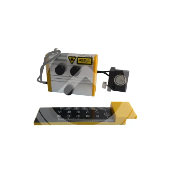 LASER PARA ALINEAMIENTO DE RIELES (LSJS302)