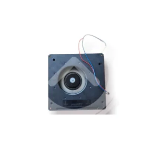 VENTILADOR EBMPAPST RG125-19/14N 24VDC 2W (MX10)
