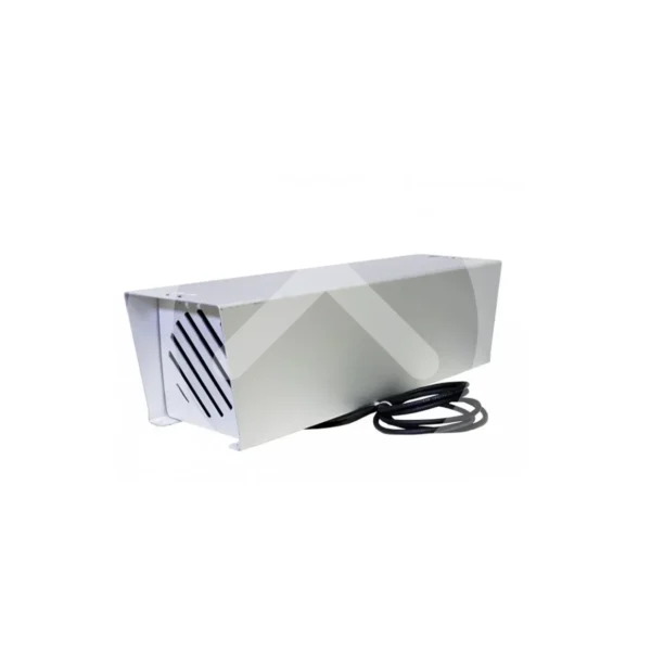 PURIFICADOR DE AIRE GERVALL 5A 230V 56-60Hz IP63 (GV-UVC.003)