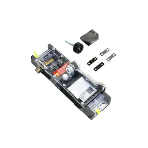 CERRADURA PRUDHOMME LR128PG (LR128PG)