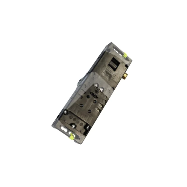 CERRADURA PRUDHOMME LR128PG (LR128PG) - Imagen 2