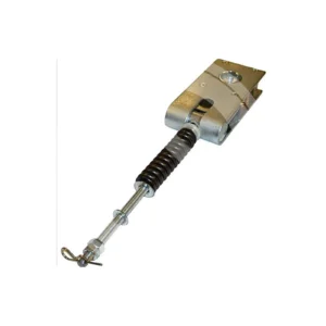 TERMINAL DE SUSPENSIÓN SCHINDLER DE POLEA 6200CPL (691330)