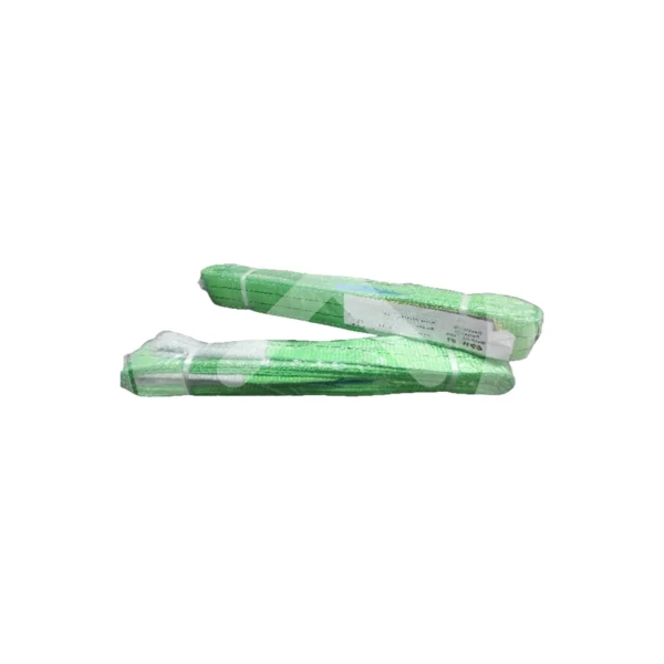 ESLINGA DE POLIÉSTER DE 3 MTS., 60 MM (2T) (SL3T2MM60)