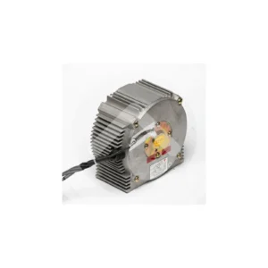 MOTOR OP. DE PUERTA MITSUBISHI 48W, 12Hz, 65V, 1.1A, 180RPM (REEMPLAZO)