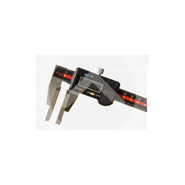 CALIPER 0-150MM TOMA MEDIDA CABLES DE TRACCION