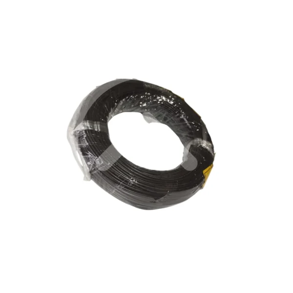 CABLE DE CONTROL Y SEÑALIZACION ROLLO 100 METROS 0.75 COLOR CAFE (RV0.75SQMM-BR)