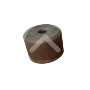 PUFFER MACLA 'B' 140/35 X 100MM. (0APFB184AU) 400 A 700 KG. 1,6 M/S MAX.