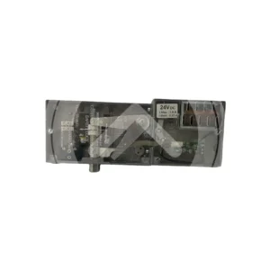 CERRADURA G-096 DERECHA ELECTRICA GERVALL (ENCLA. DE SEG. X CENTRO) (03.096.EL.DE) (APERTURA IZQUIERDA)